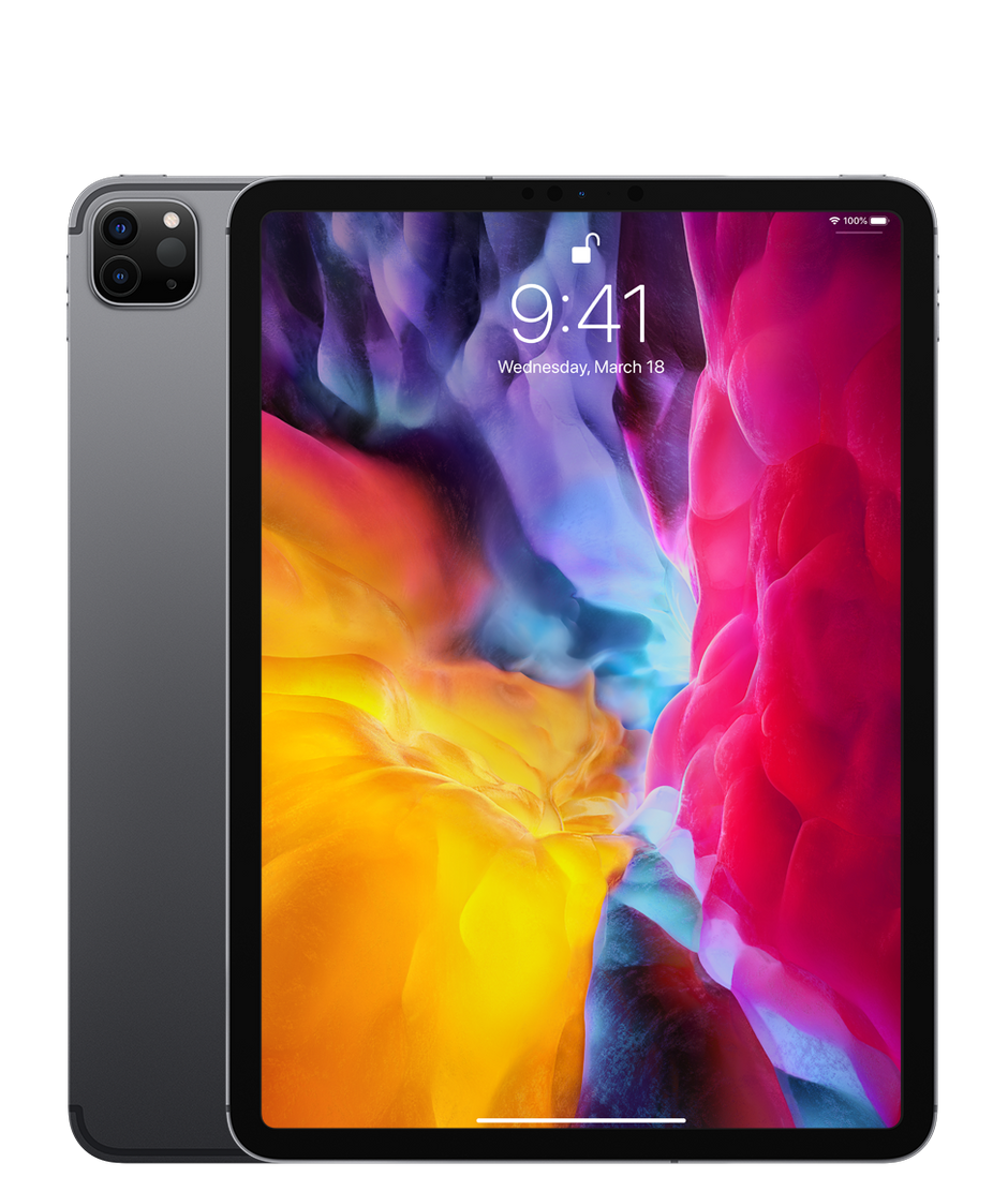 ipad pro 9 8